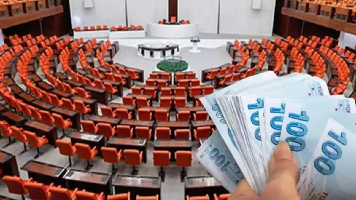 3600 Ek Göstergede Büyük Gelişme! Maaşlara 4.500 TL Artış - Ekonomi Haberleri