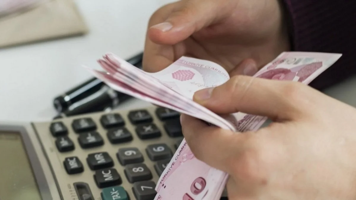 6 Ay Ödemesiz Yeni Kredi: Girişimcilere 1 Milyon TL Ödeme Başladı - Ekonomi Haberleri