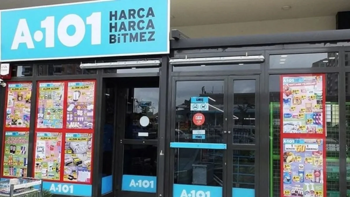 A101’de Fiyatlar Yarıya Düştü! Son Gün Fırsatını Kaçıran Üzülecek - Gündem Haberleri