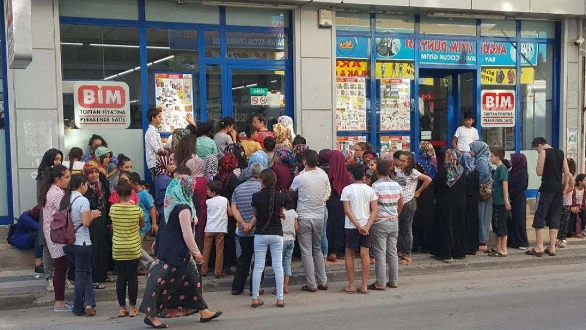 BİM’de 30’lu yumurta 99 TL’ye düştü: 3 gün sürecek indirim başladı - Gündem Haberleri