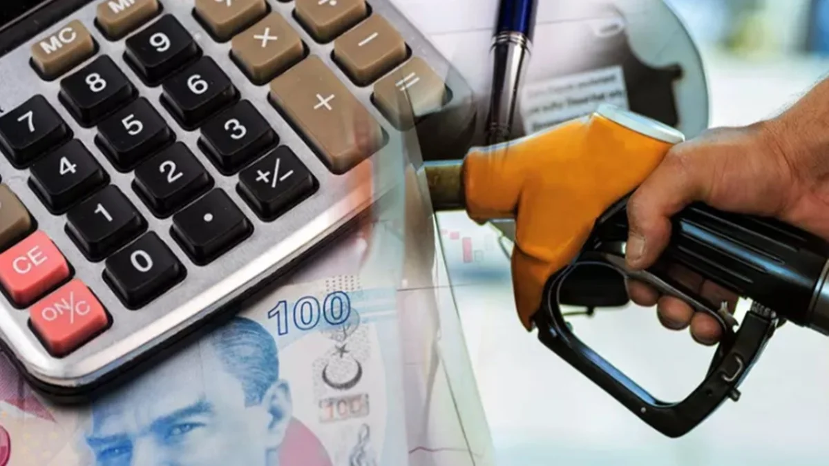 Bu Hafta Motorinden Sonra Benzine de Zam Geliyor! - Ekonomi Haberleri