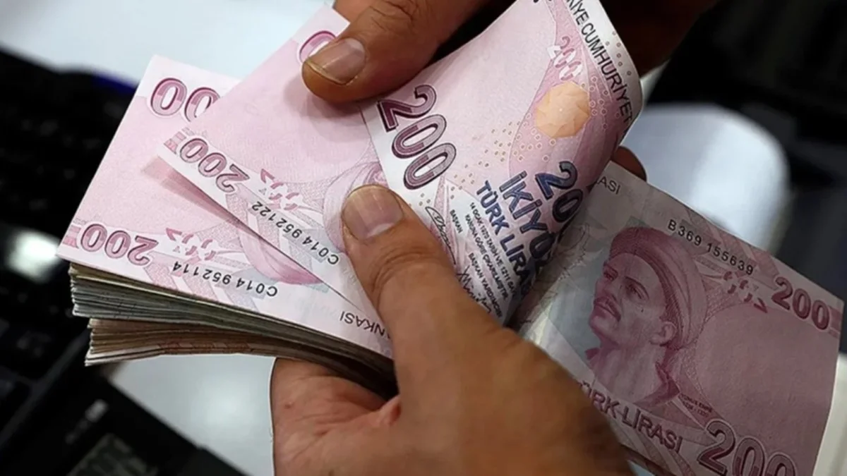 Emekli Avucunu Kaşıyor: Bankalar Promosyonu Artırdı