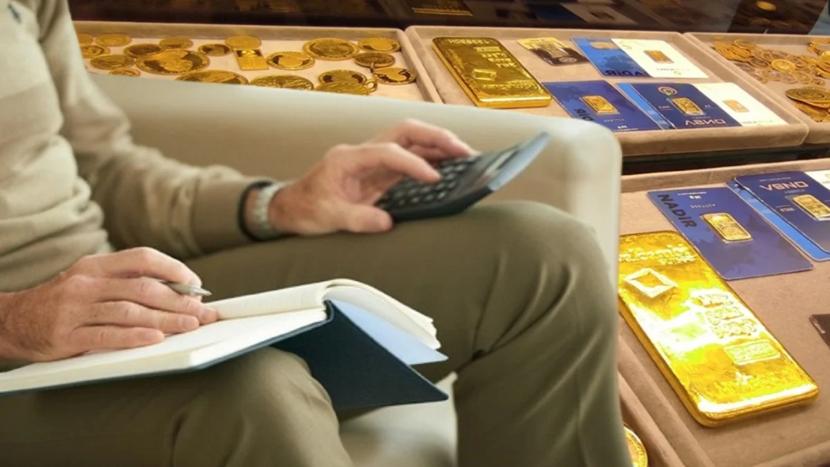 Emeklilikte Rahat Edeceksiniz: Uzmanlar Her Ay 1 Gram Altın Almanın Faydasını Açıkladı! - Ekonomi Haberleri