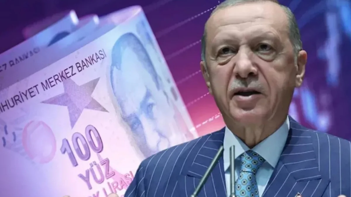 Emekliye 7. Ayda Yeni Zam! En Az 24500 TL Olacak - Ekonomi Haberleri
