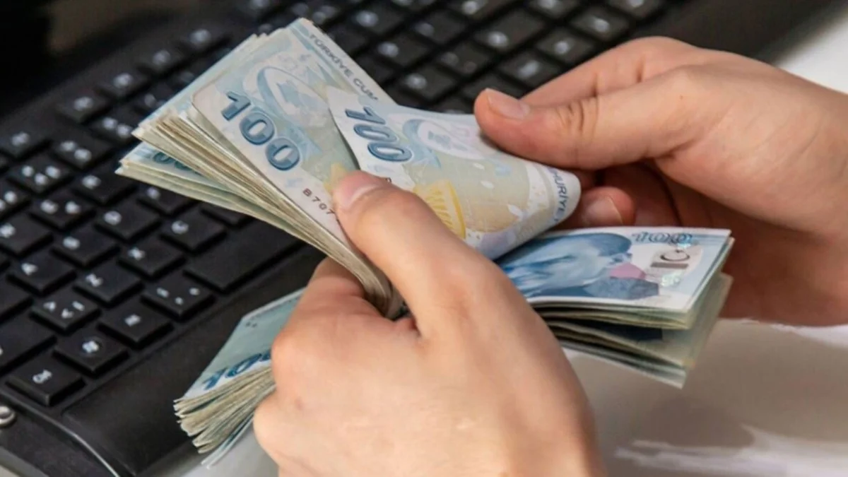 Emekliye Yeni Promosyonlar Geldi: Kamu ve Özel Bankaların Ödediği Rakamlar! - Ekonomi Haberleri