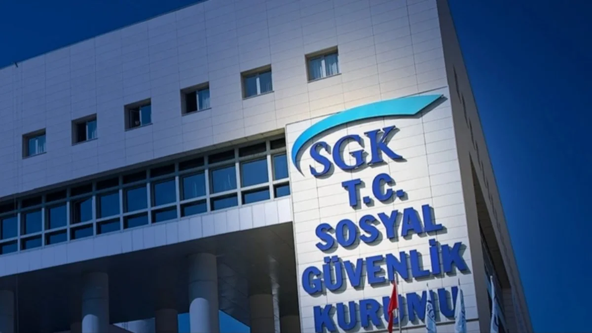 Erken Emeklilikte Yeni Umut! 5.000 Gün Formülü Yeniden Masada - Ekonomi Haberleri