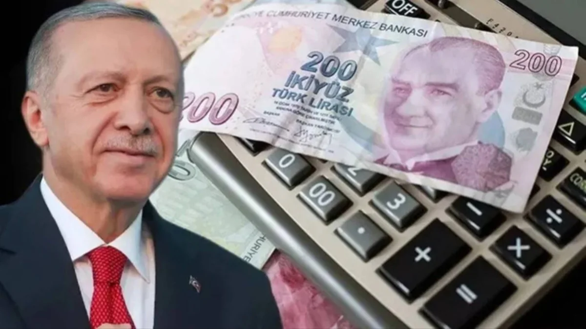 Faizler Dibe Çekildi! %0,69’la Ev Sahibi Olma Fırsatı Başladı