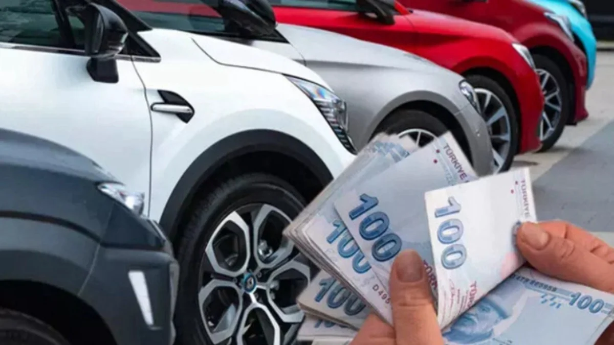 Faizsiz Krediyle Sıfır Araç Müjdesi! TOGG Otomobillerinde Yeni Kampanya Geldi - Ekonomi Haberleri