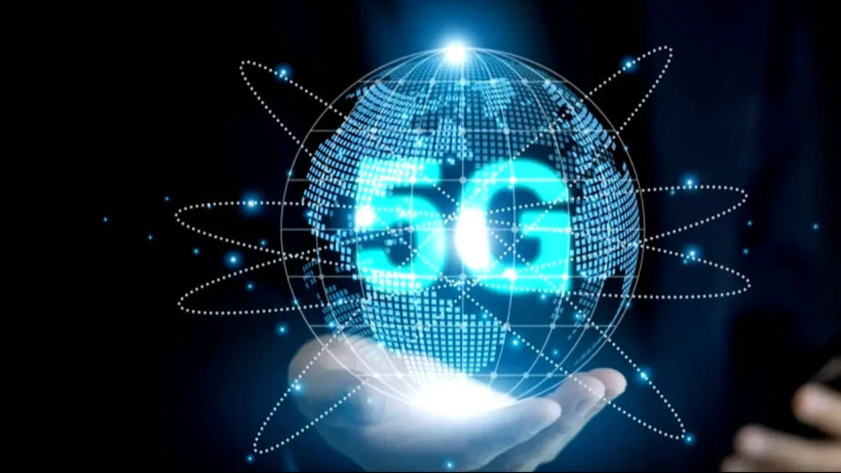 İnternette Yeni Çağ! 5G ile İlgili 10 Kritik Soruya Net Yanıt - Teknoloji Haberleri