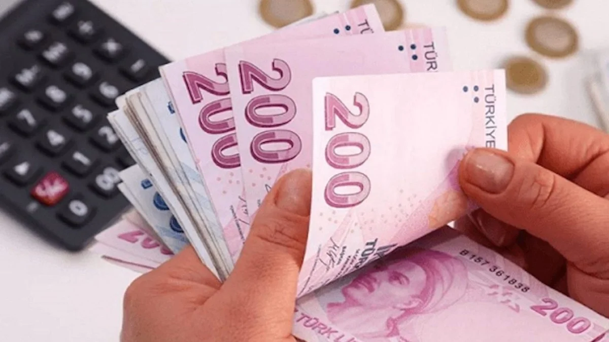 Maaşlarda Rekor Artış! En Düşük Ücret 80 Bin TL’ye Çıktı - Ekonomi Haberleri