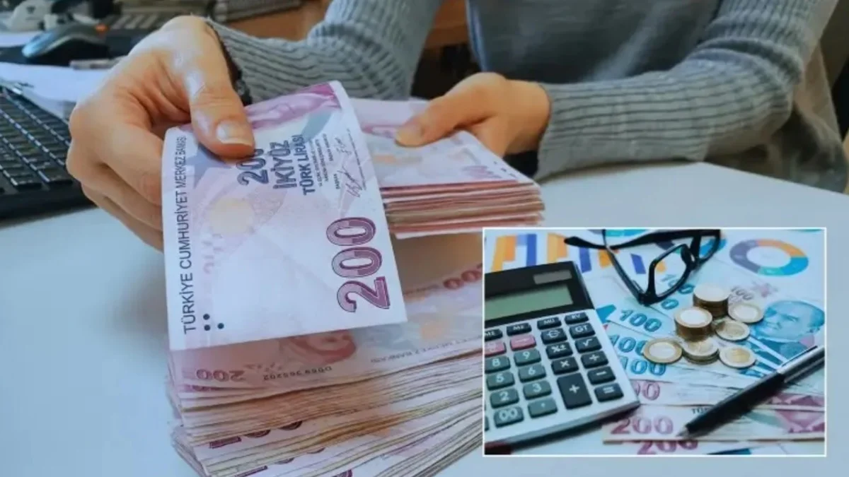 Memur Maaşına İlave Zam! Son 3 Aya Göre Yeni Hesap Yapıldı - Ekonomi Haberleri