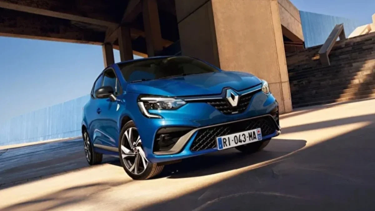 Renault İndirim Yaptı: 1.695.000 TL'ye Aracınız Hazır! - Ekonomi Haberleri