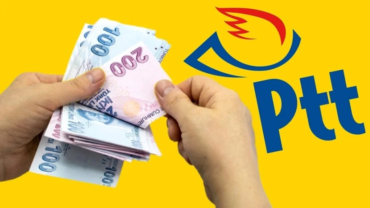 Saat 17.00'e Kadar Açık: PTT Sadece Emekliye Ek Ödeme Yapıyor - Ekonomi Haberleri