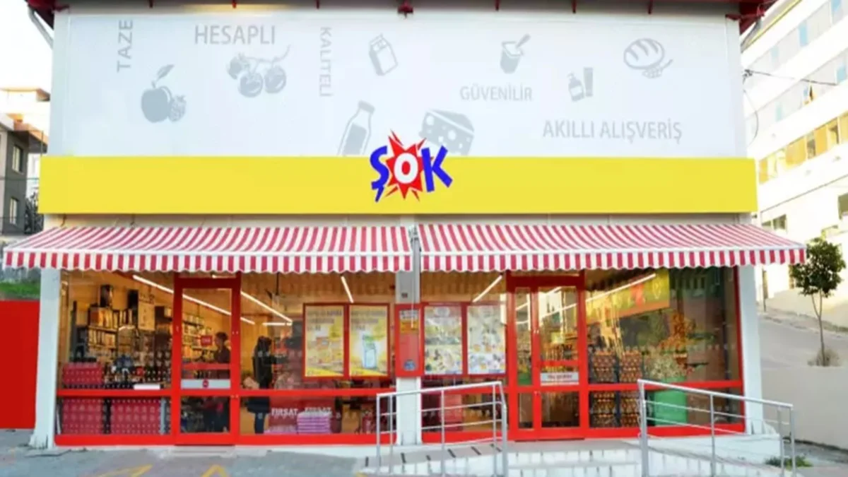 Şok Aktüelde Fiyat 69 TL Oldu: Ürünler Kapış Kapış Gidecek! - Ekonomi Haberleri