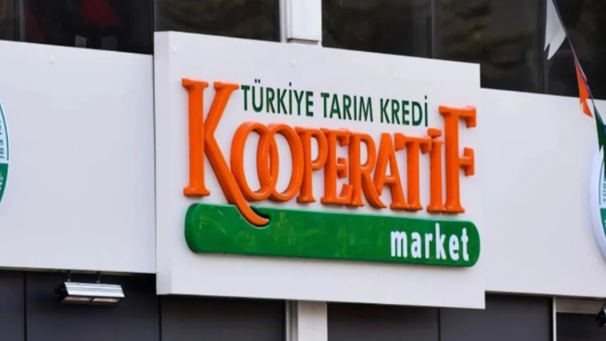 Tarım Kredi %40 İndirime Gitti! Etinden Sütüne Her Şey Ucuzladı - Ekonomi Haberleri