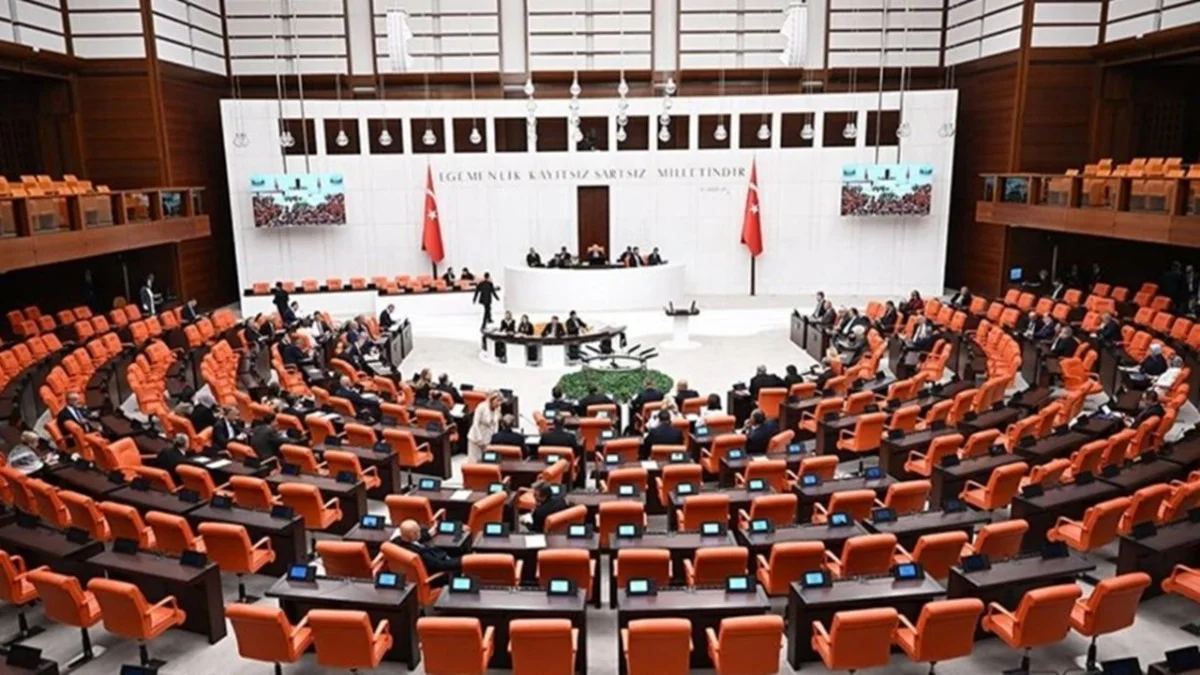 TBMM'den Geçecek Yeni Torba Yasa: Emeklisinden Gencine Herkesi Etkiliyor