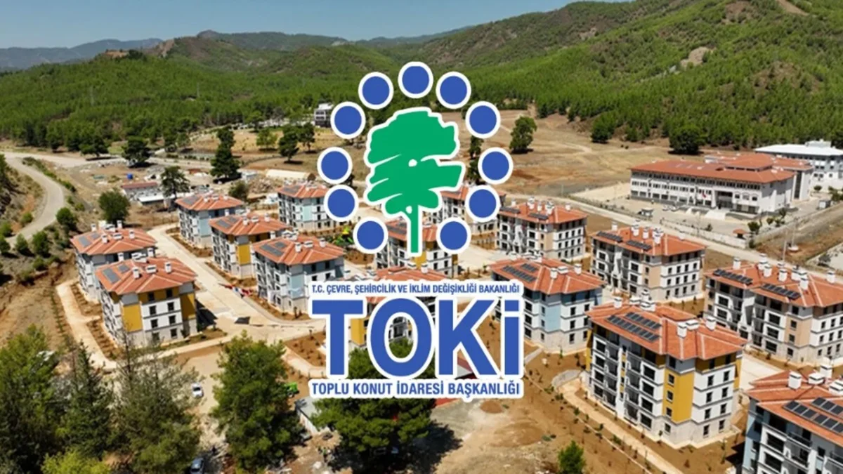 TOKİ Konut Fiyatlarında İndirim: İstanbul Kurasından Sonra Belli Olacak! - Gündem Haberleri