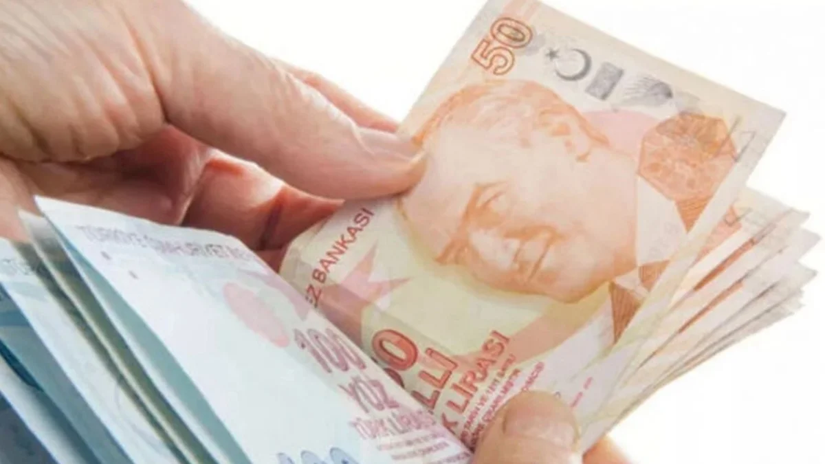 Ziraat Bankası'ndan Çalışanlara 80 Bin TL Promosyon Ödemesi - Gündem Haberleri